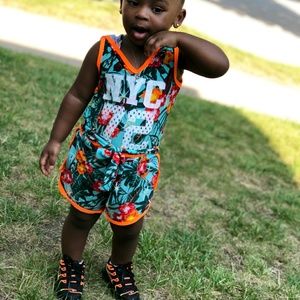 Meet your Posher, Davelle